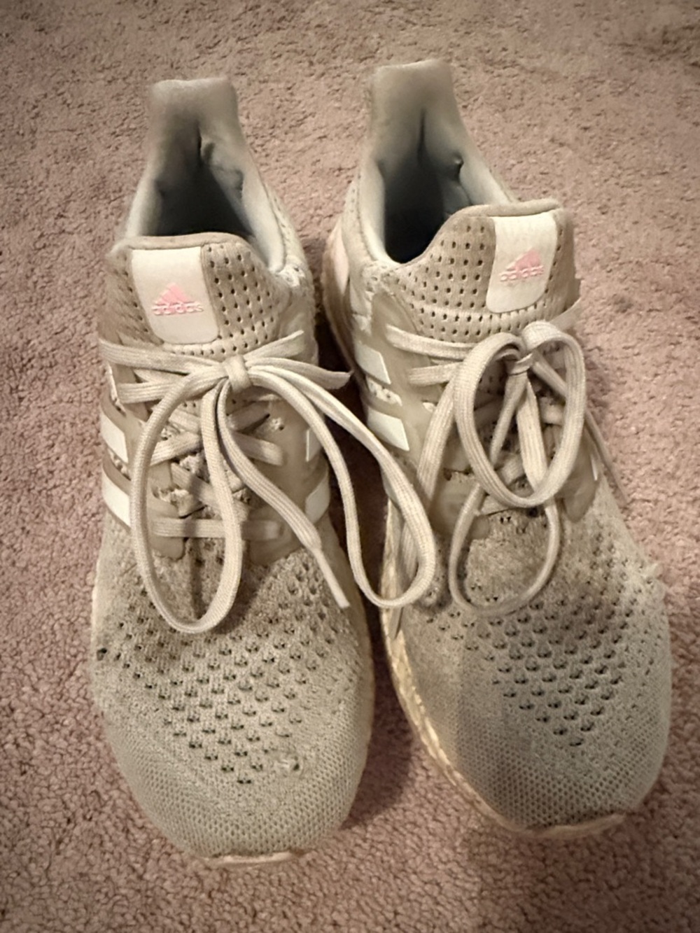 adidas Women's ultraboosts